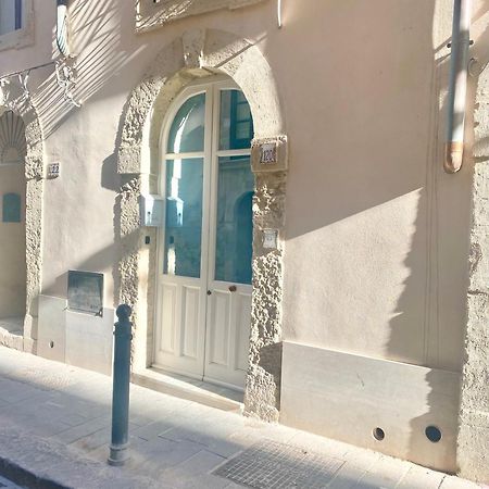 Appartement Ortigia Dreaming à Syracuse Extérieur photo