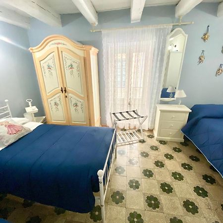 Appartement Ortigia Dreaming à Syracuse Extérieur photo