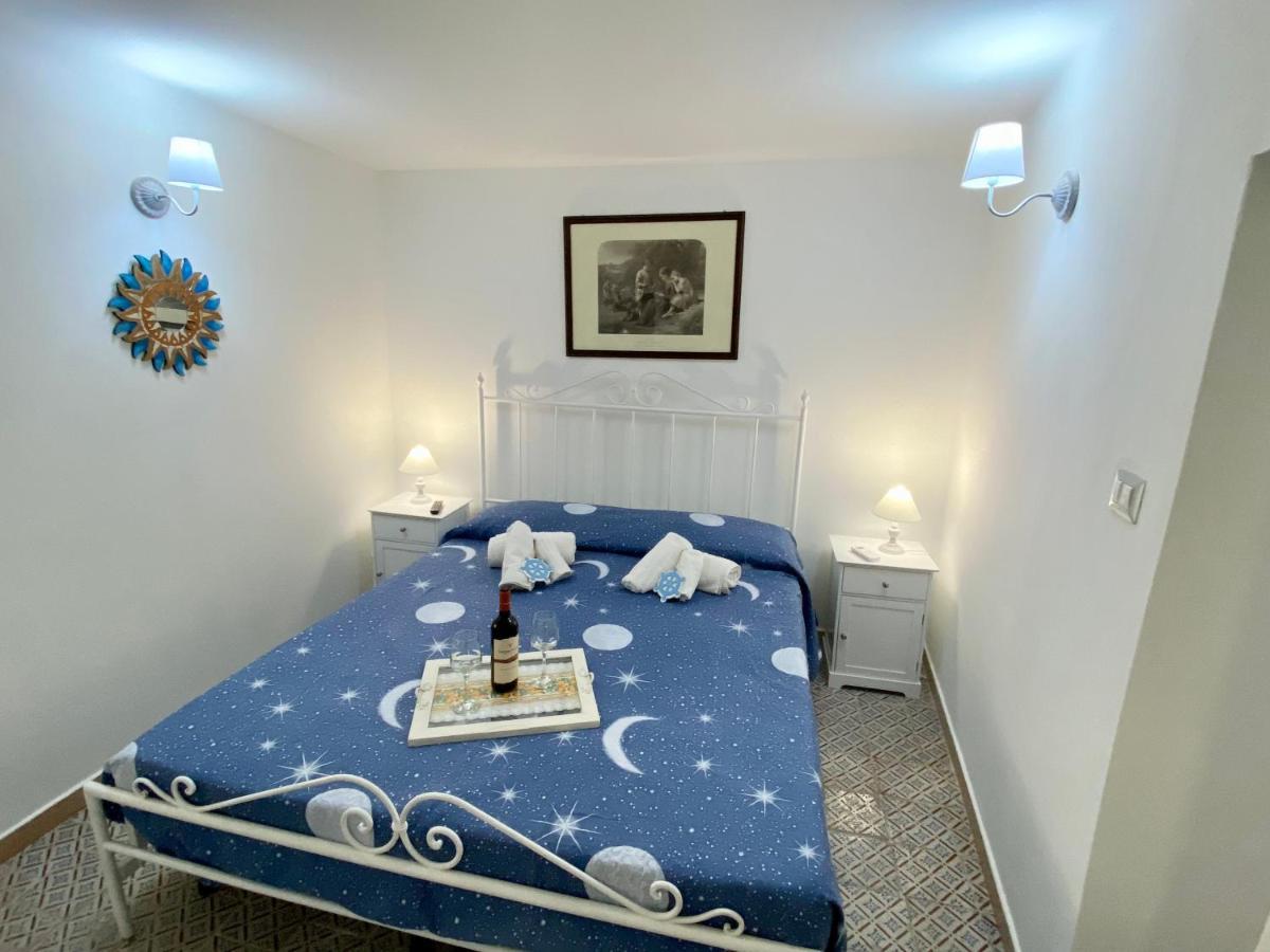 Appartement Ortigia Dreaming à Syracuse Extérieur photo