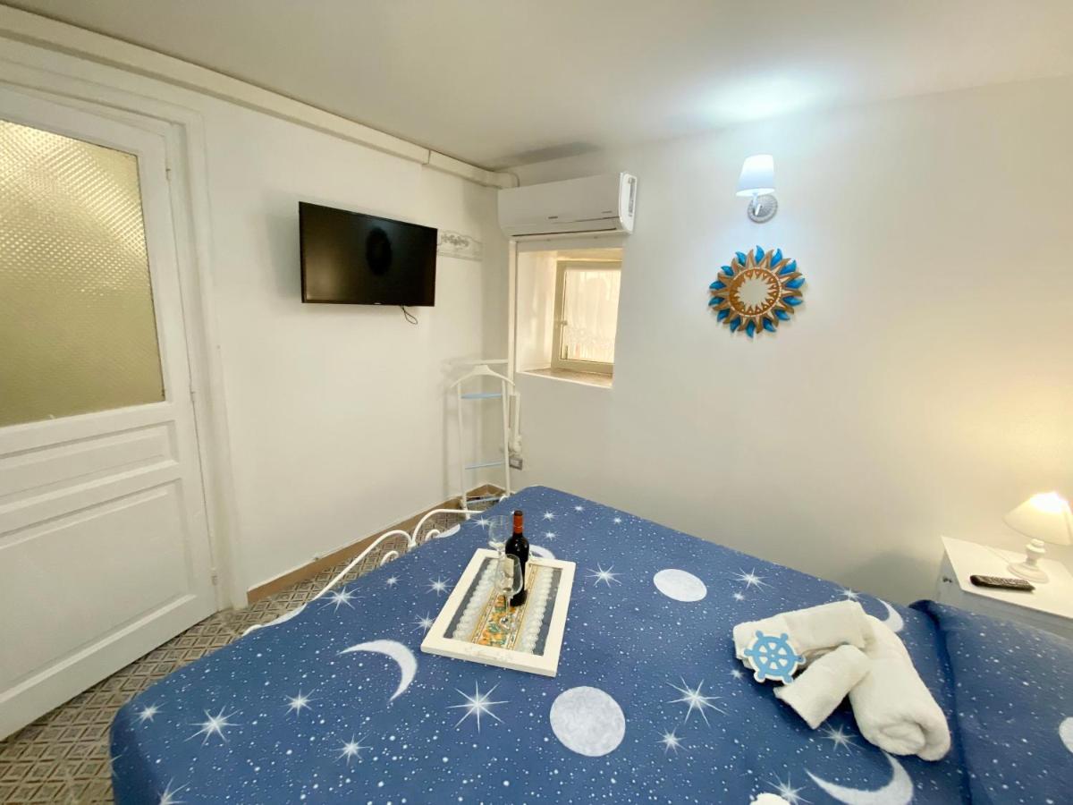 Appartement Ortigia Dreaming à Syracuse Extérieur photo
