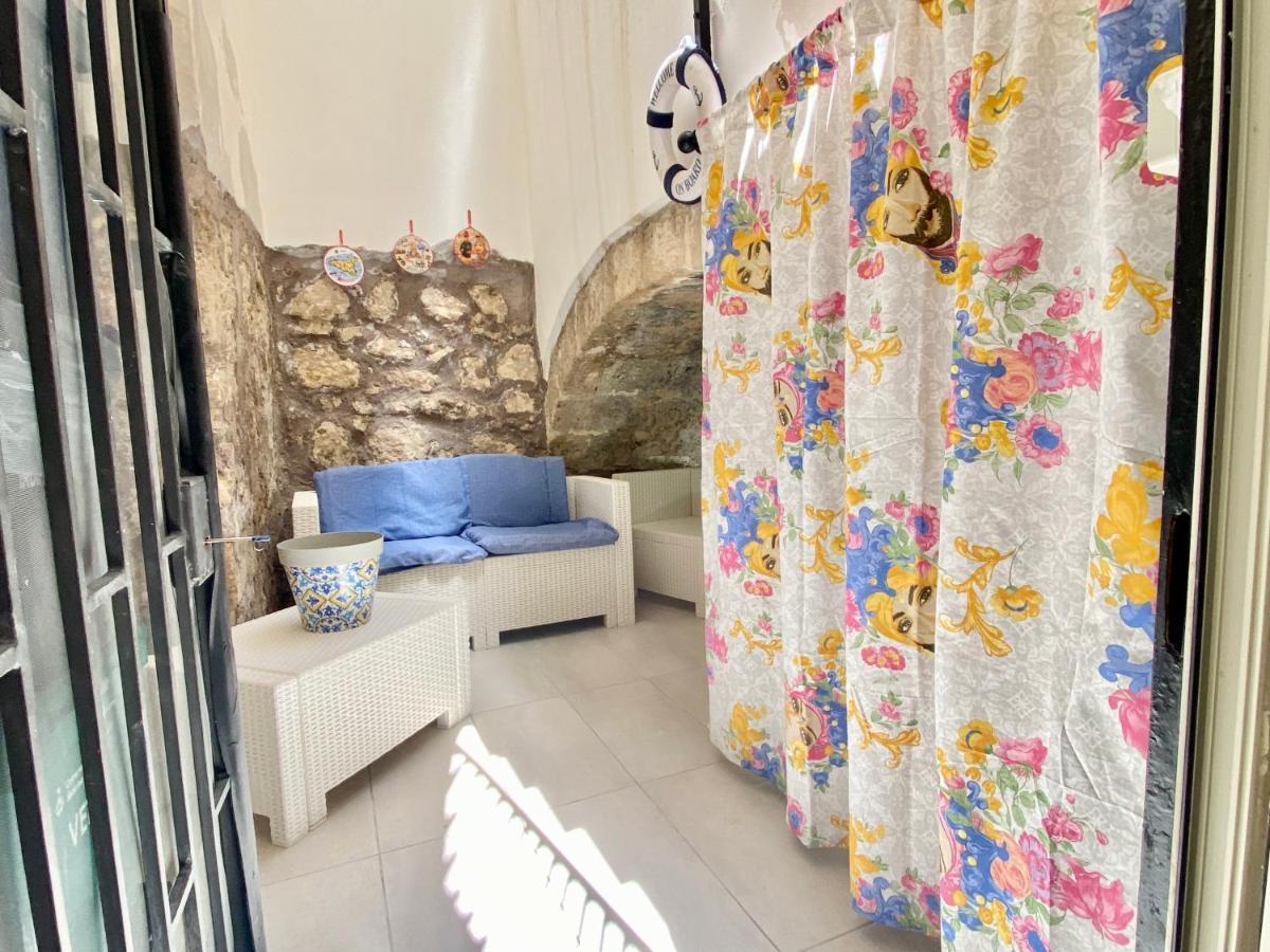 Appartement Ortigia Dreaming à Syracuse Extérieur photo