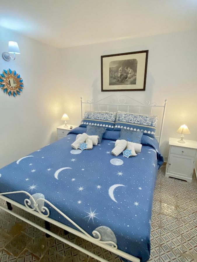 Appartement Ortigia Dreaming à Syracuse Extérieur photo