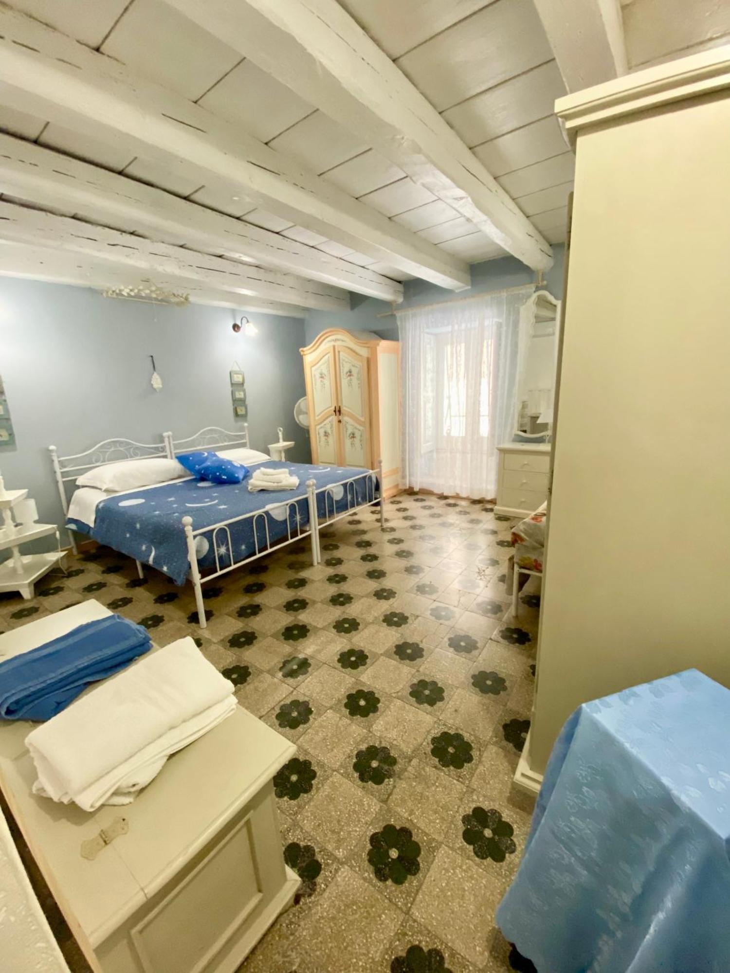 Appartement Ortigia Dreaming à Syracuse Extérieur photo