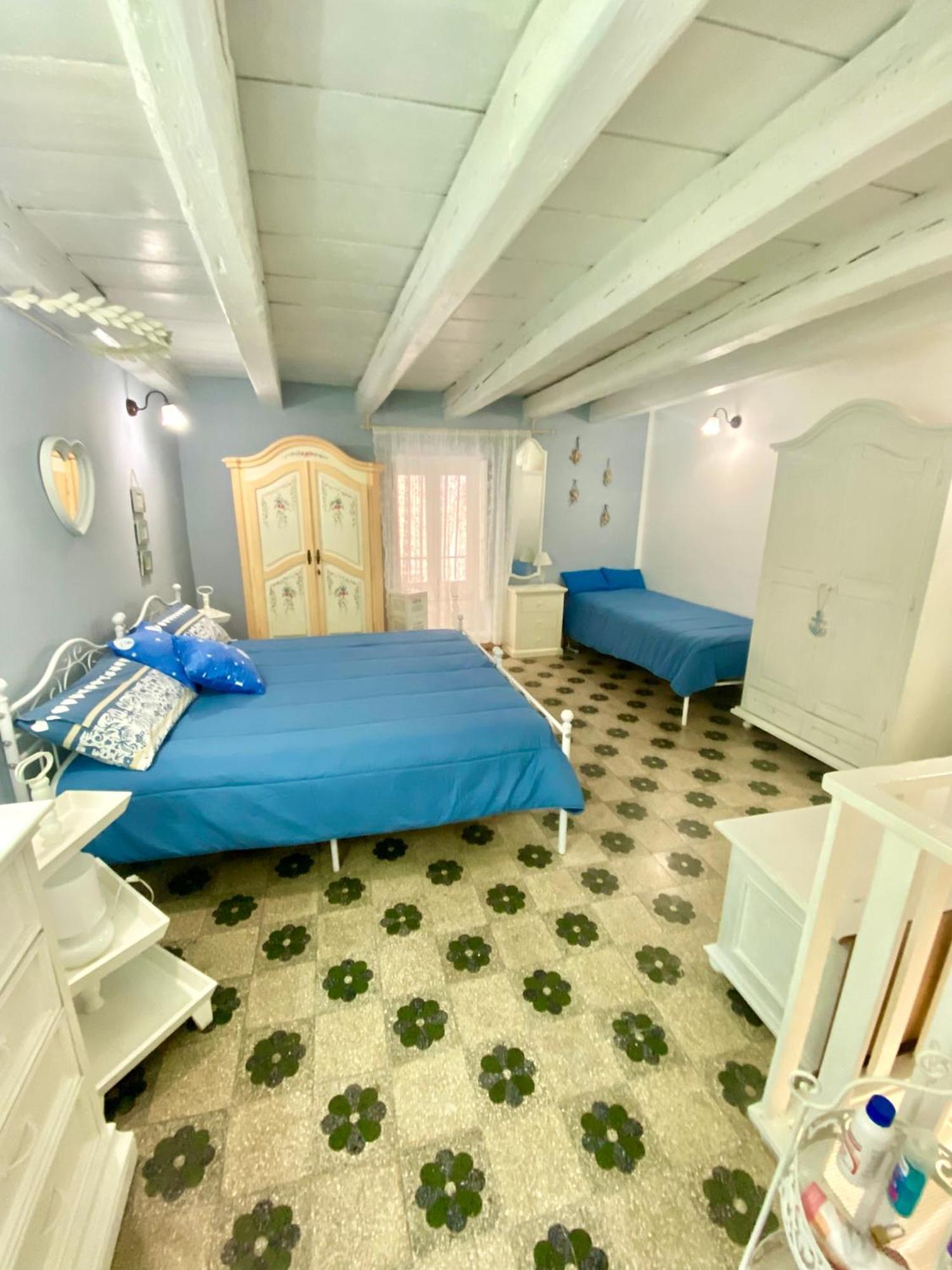 Appartement Ortigia Dreaming à Syracuse Extérieur photo