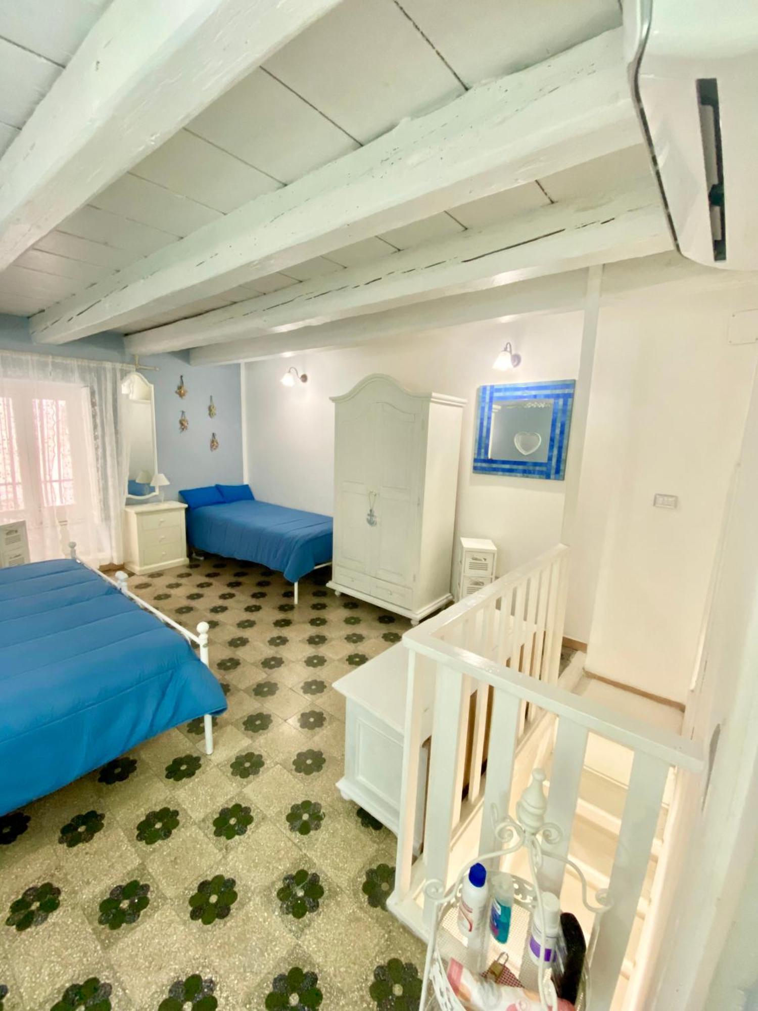 Appartement Ortigia Dreaming à Syracuse Extérieur photo