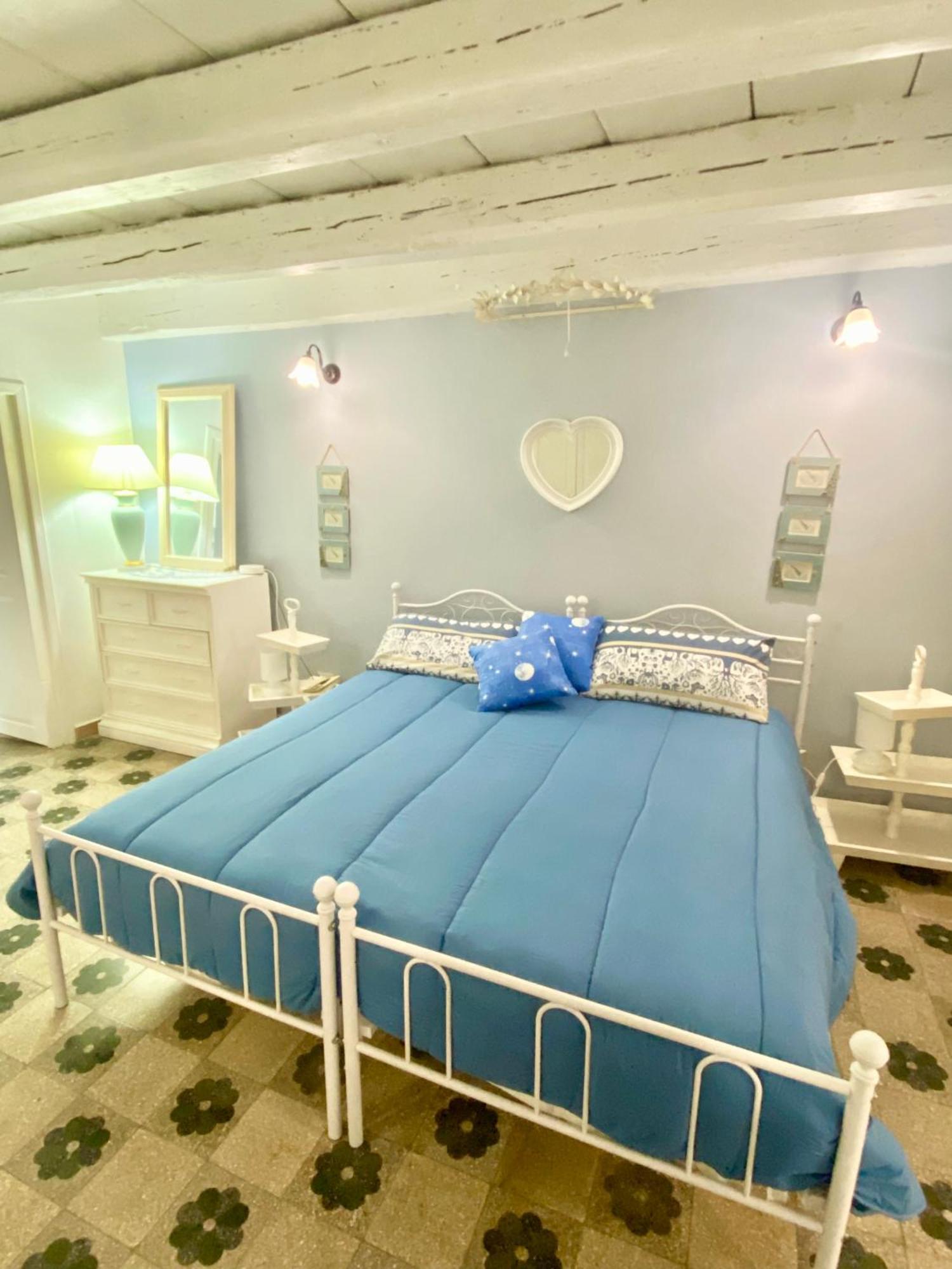 Appartement Ortigia Dreaming à Syracuse Extérieur photo