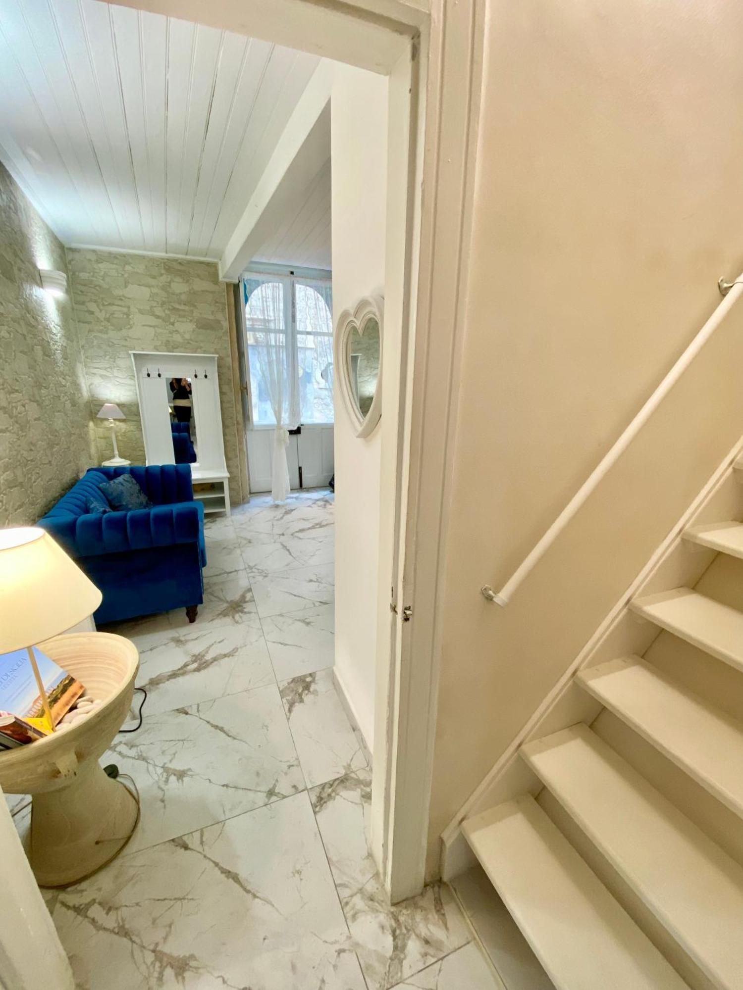 Appartement Ortigia Dreaming à Syracuse Extérieur photo
