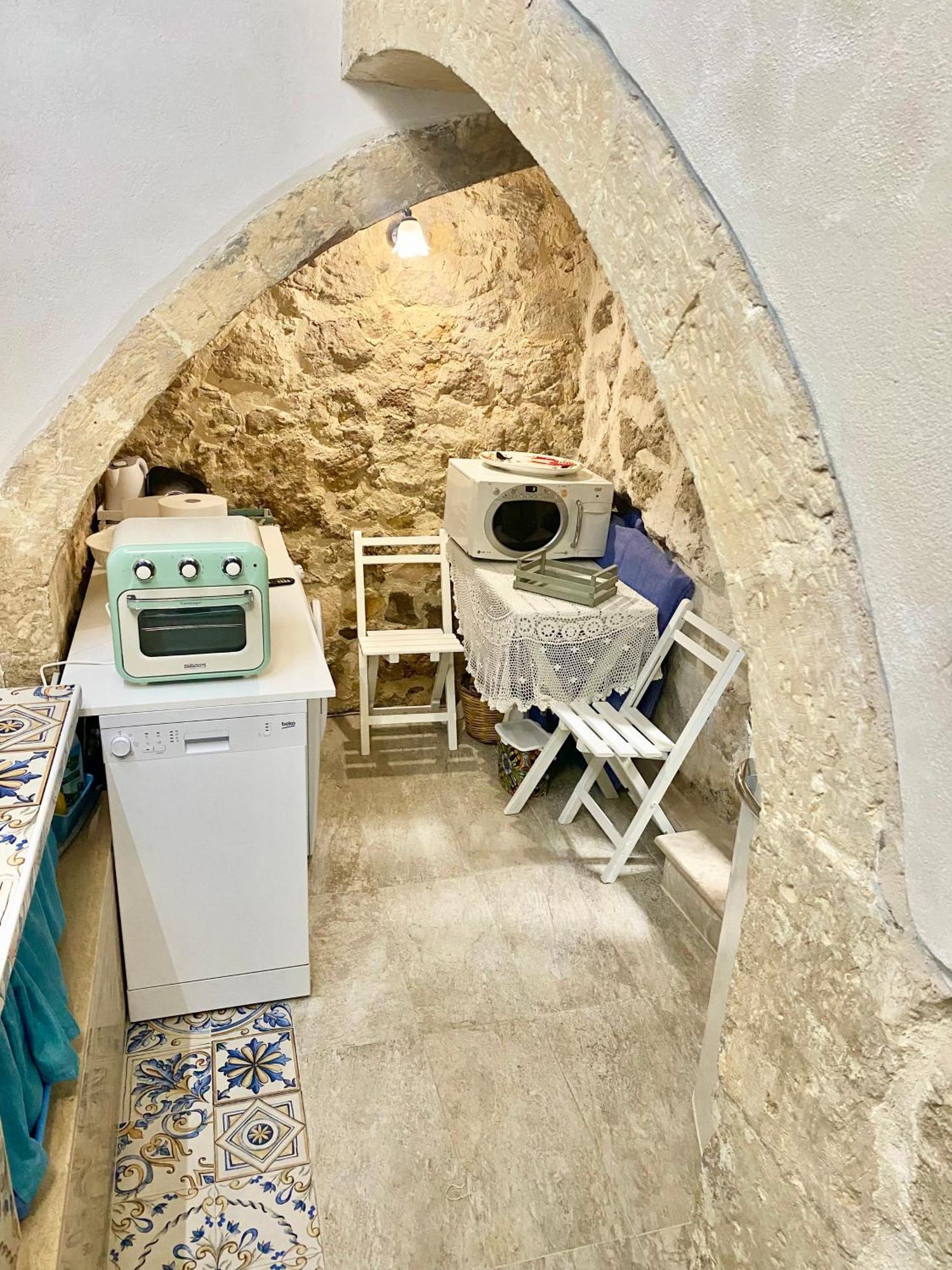 Appartement Ortigia Dreaming à Syracuse Extérieur photo